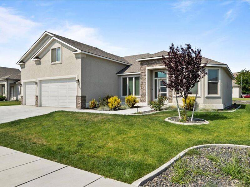 House for rent at 1615 Palermo Ave, Richland, WA 99352
