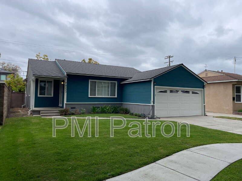 House for rent at 4233 Redline Dr, Lakewood, CA 90713