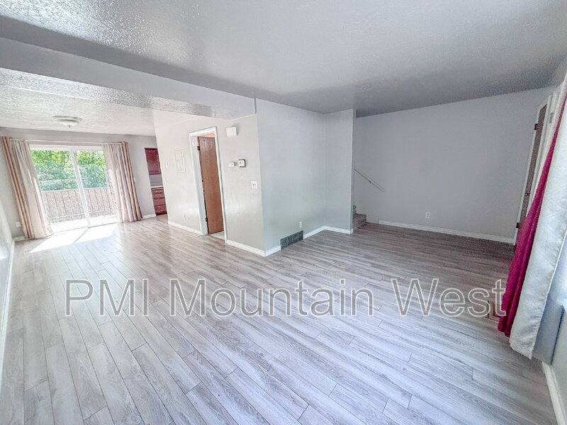 Apartment for rent at 1324 Lincoln Ave #3, Ogden, UT 84404