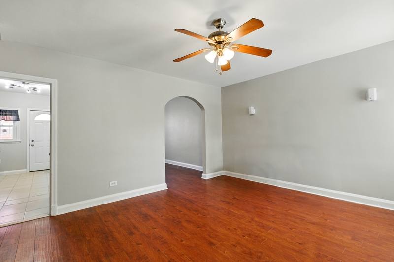 Townhouse for rent at 5306 Ready Ave, Baltimore, MD 21212