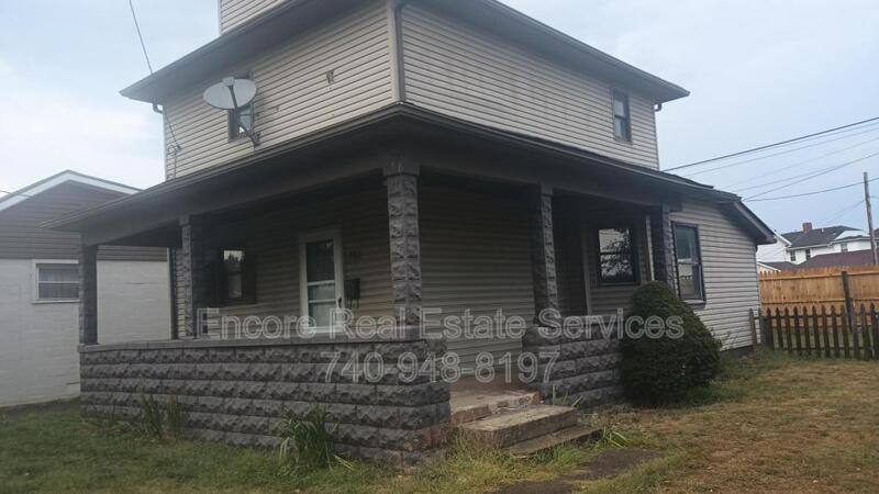 House for rent at 768 Hudson Ave, Newark, OH 43055