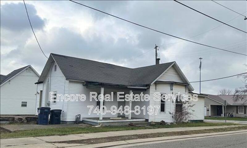 House for rent at 480 Mc Kinley Ave, Newark, OH 43055