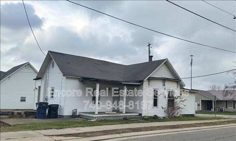 House for rent at 480 Mc Kinley Ave, Newark, OH 43055