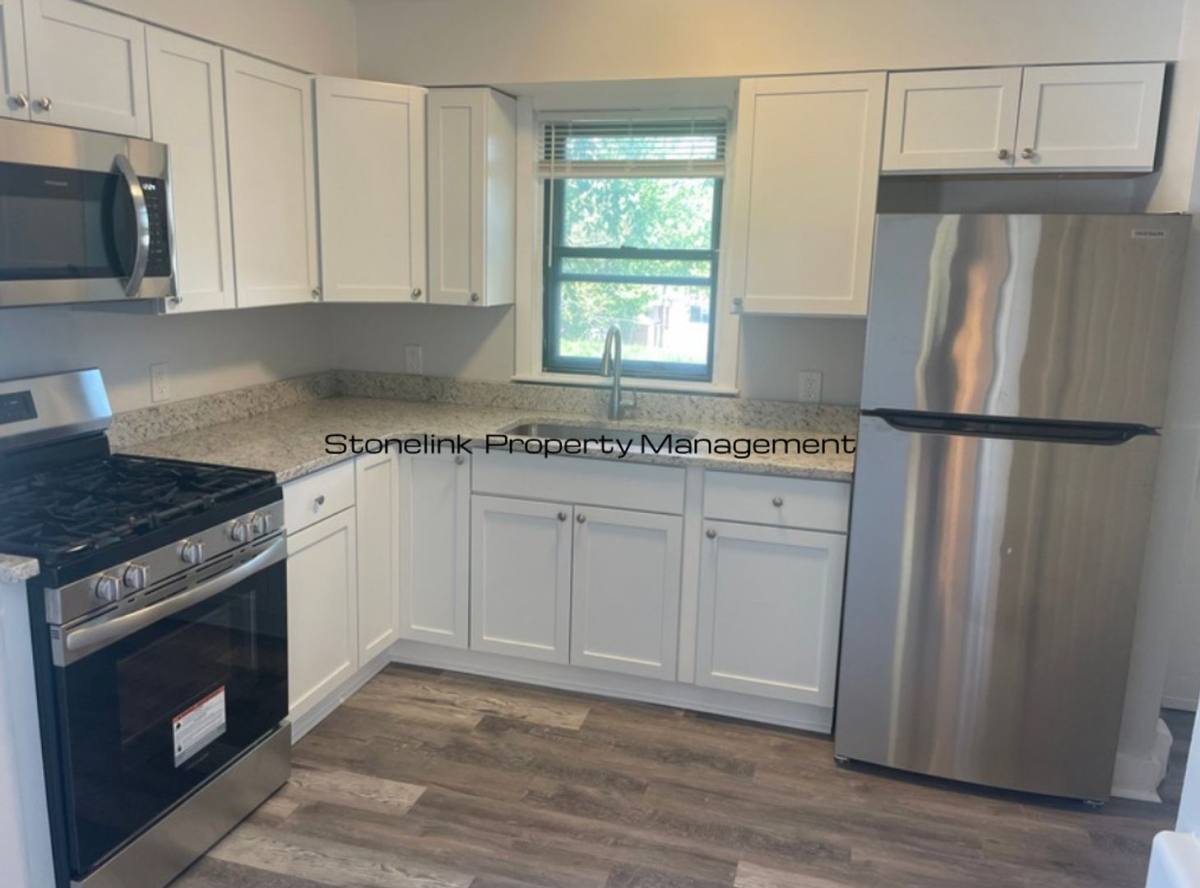 Apartment for rent at 333-355 Pond St, Woonsocket, RI 02895