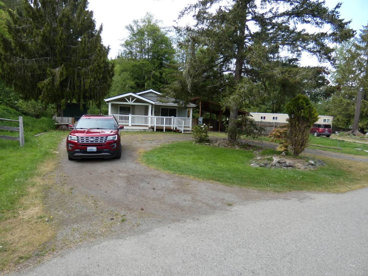 House for rent at 522 S Alder Lane, Port Angeles, WA 98362