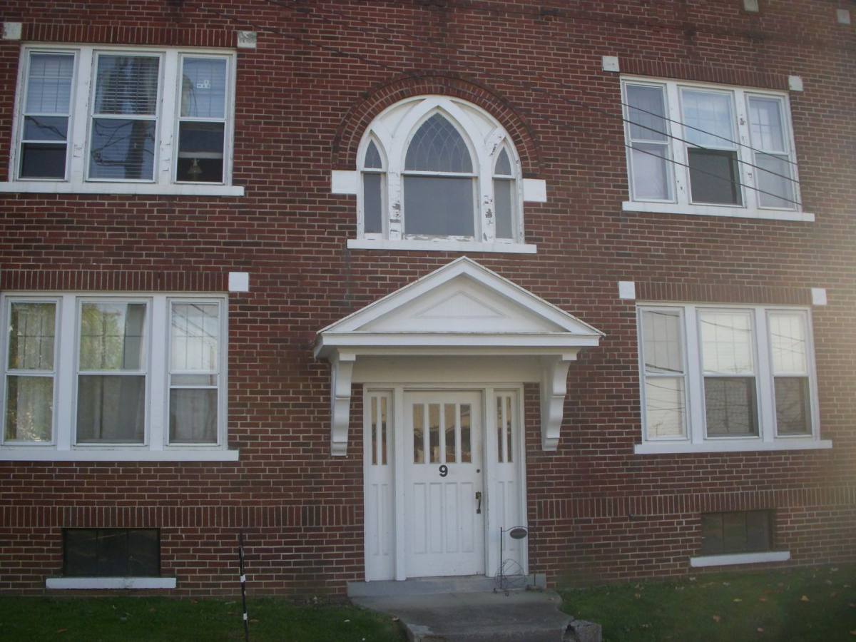 Apartment for rent at 9 E Longview Ave, Columbus, OH 43202