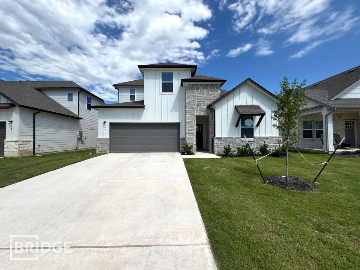 House for rent at 505 Barnwood Court, Temple, TX 76502