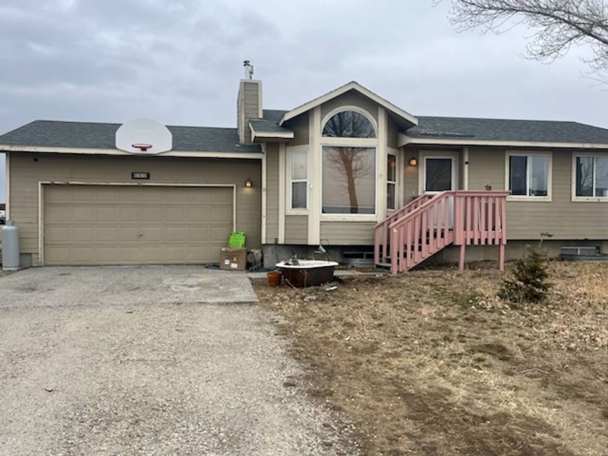 House for rent at 660 Thistle Dr, Spring Creek, NV 89815
