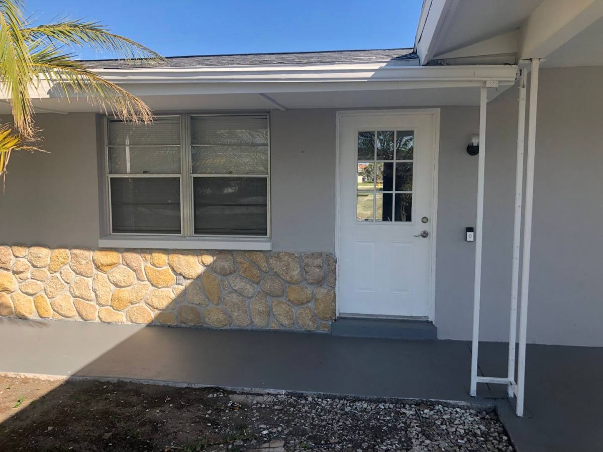 Apartment for rent at 4825 Tudor Dr, Cape Coral, FL 33904