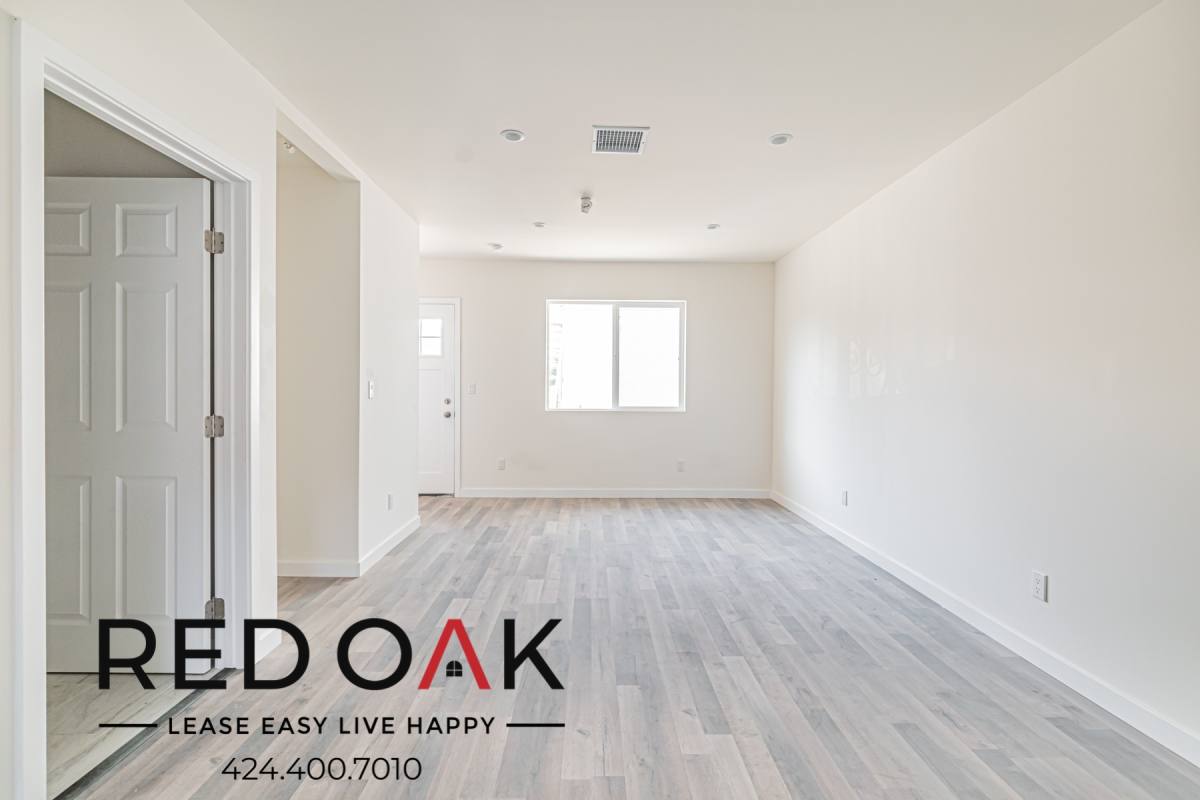 Condo for rent at 1028 W 110th St #5, Los Angeles, CA 90044