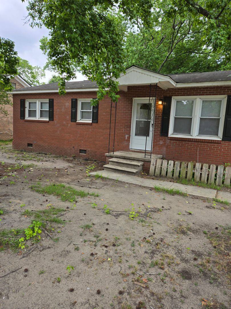 House for rent at 1529 Marietta St, Charleston, SC 29406