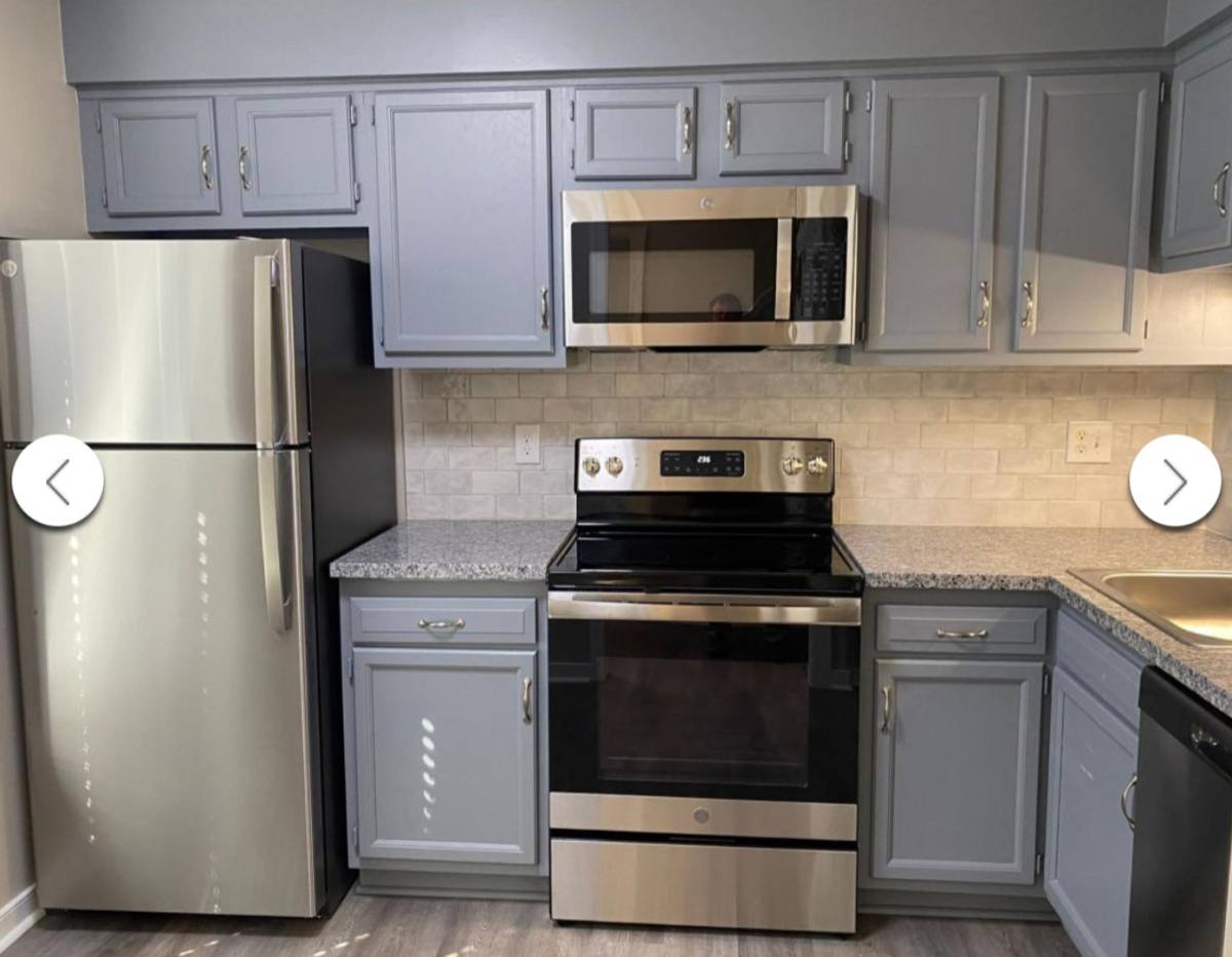 House for rent at 2536 Straw Bridge Chase E, Henrico, VA 23233
