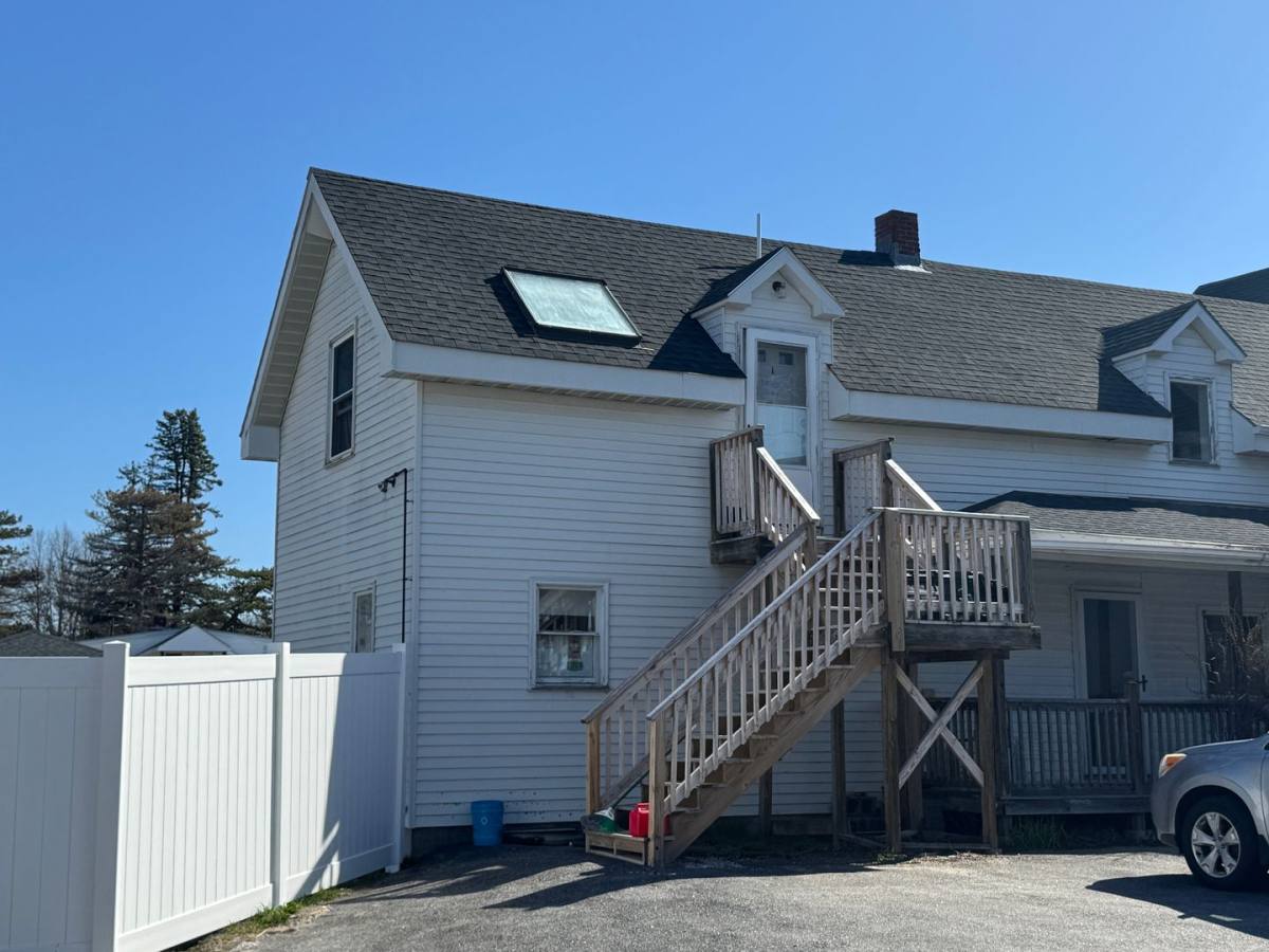 Apartment for rent at 853 Main St, South Portland, ME 04106