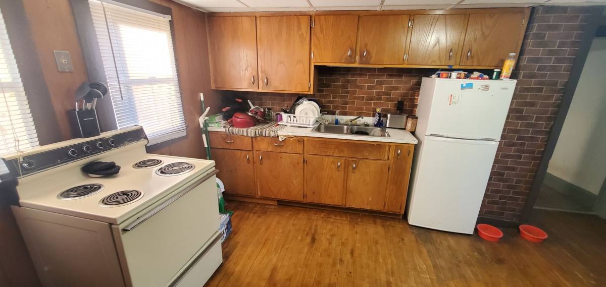 Apartment for rent at 112 S Main St, Chippewa Falls, WI 54729