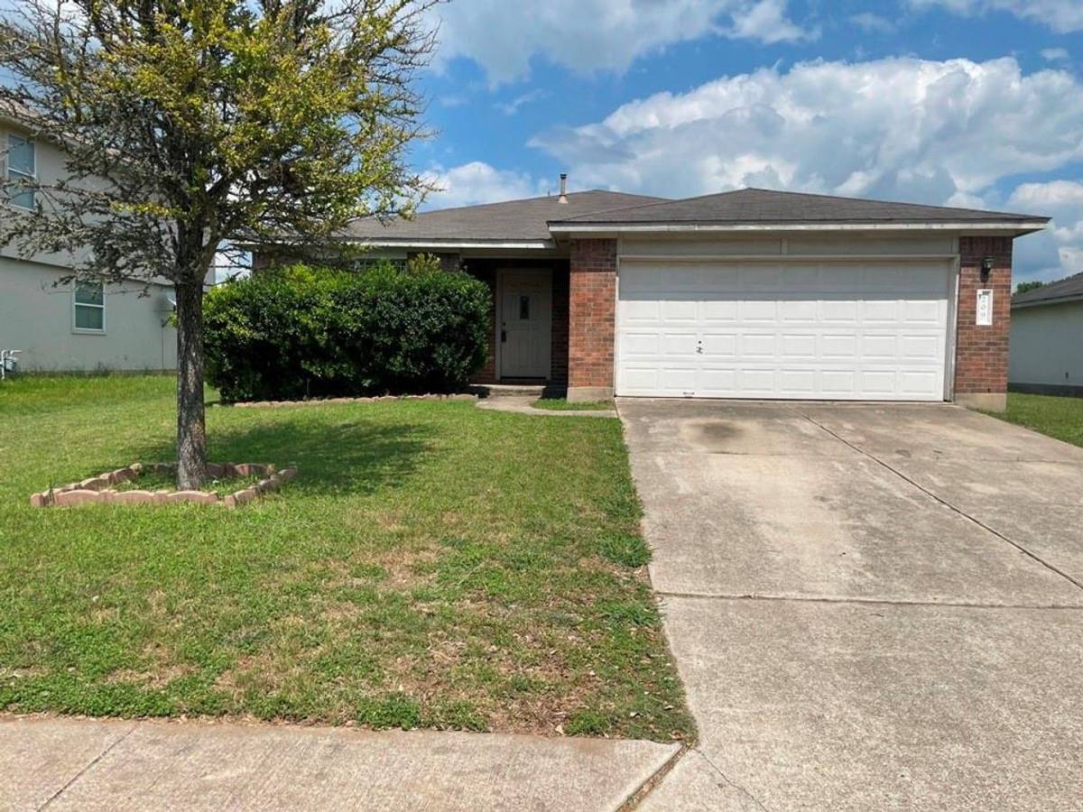 House for rent at 209 Katy B Lane, Bastrop, TX 78602