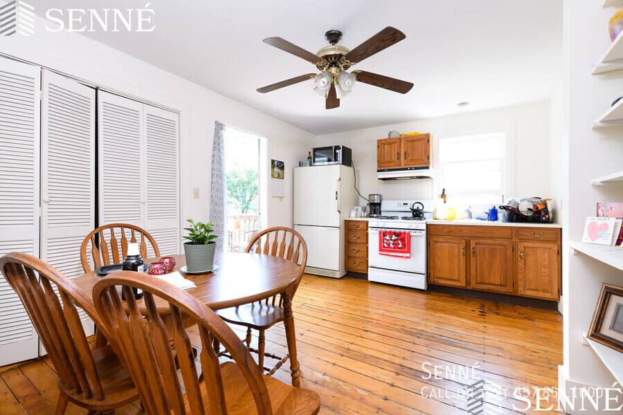 Apartment for rent at 57 Market St #3, Cambridge, MA 02139