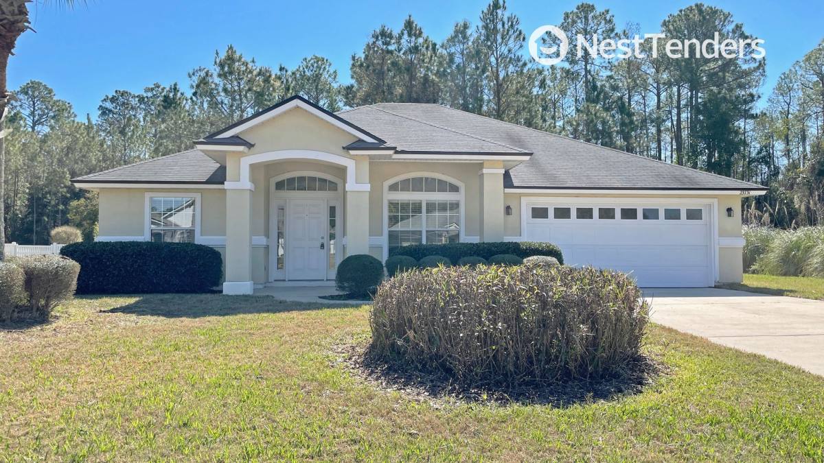 House for rent at 23731 Flora Parke Blvd, Fernandina Beach, FL 32034