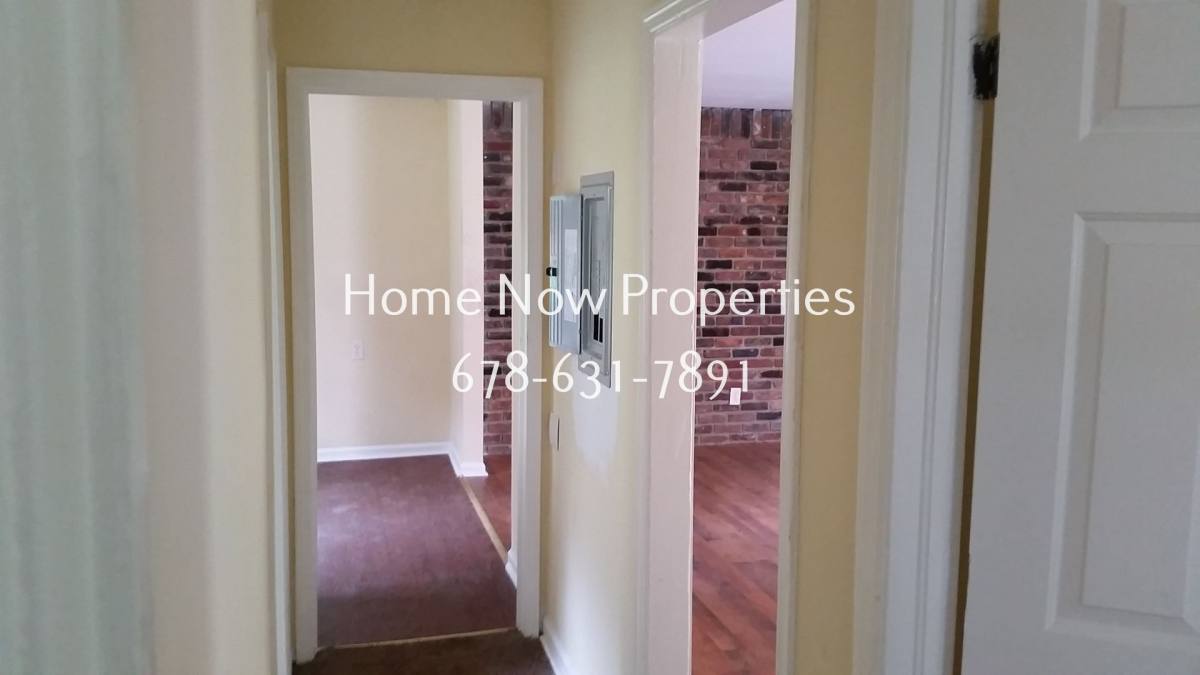 Apartment for rent at 1870 & 1872 E Farris Ave, Atlanta, GA 30344