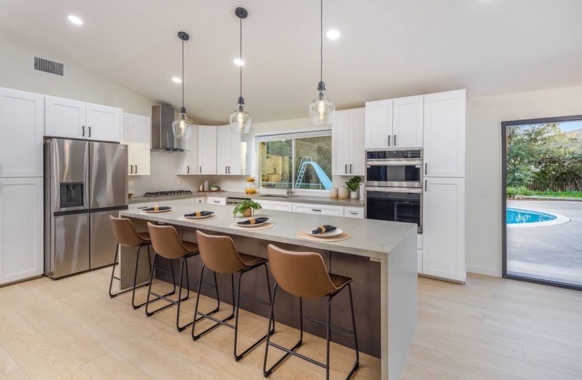 House for rent at 12821 Avenida La Valencia, Poway, CA 92064