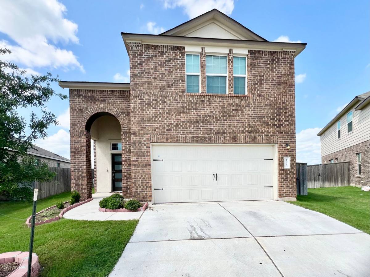 House for rent at 130 Canley Loop, Hutto, TX 78634