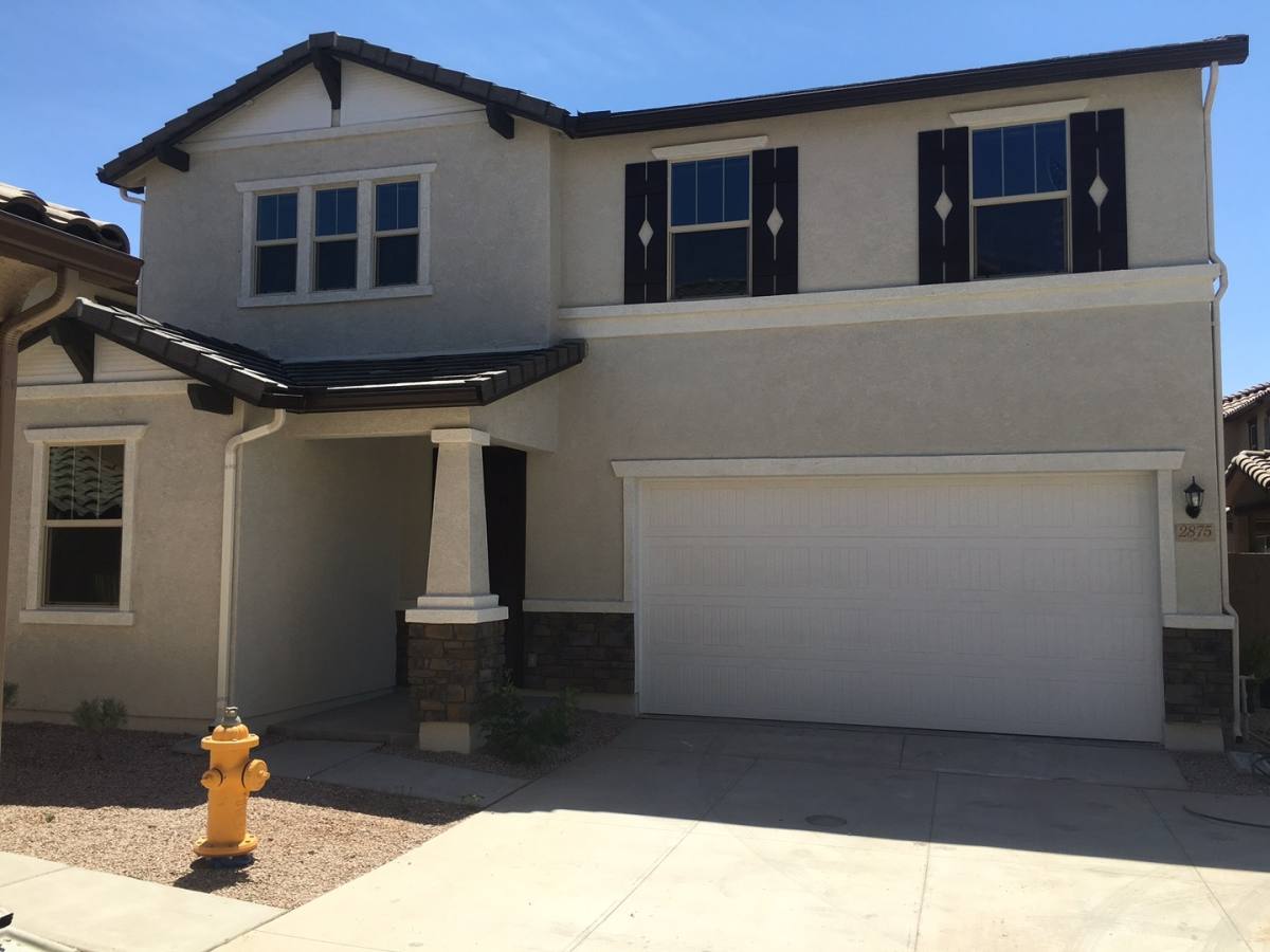 House for rent at 2875 E Detroit St, Chandler, AZ 85225
