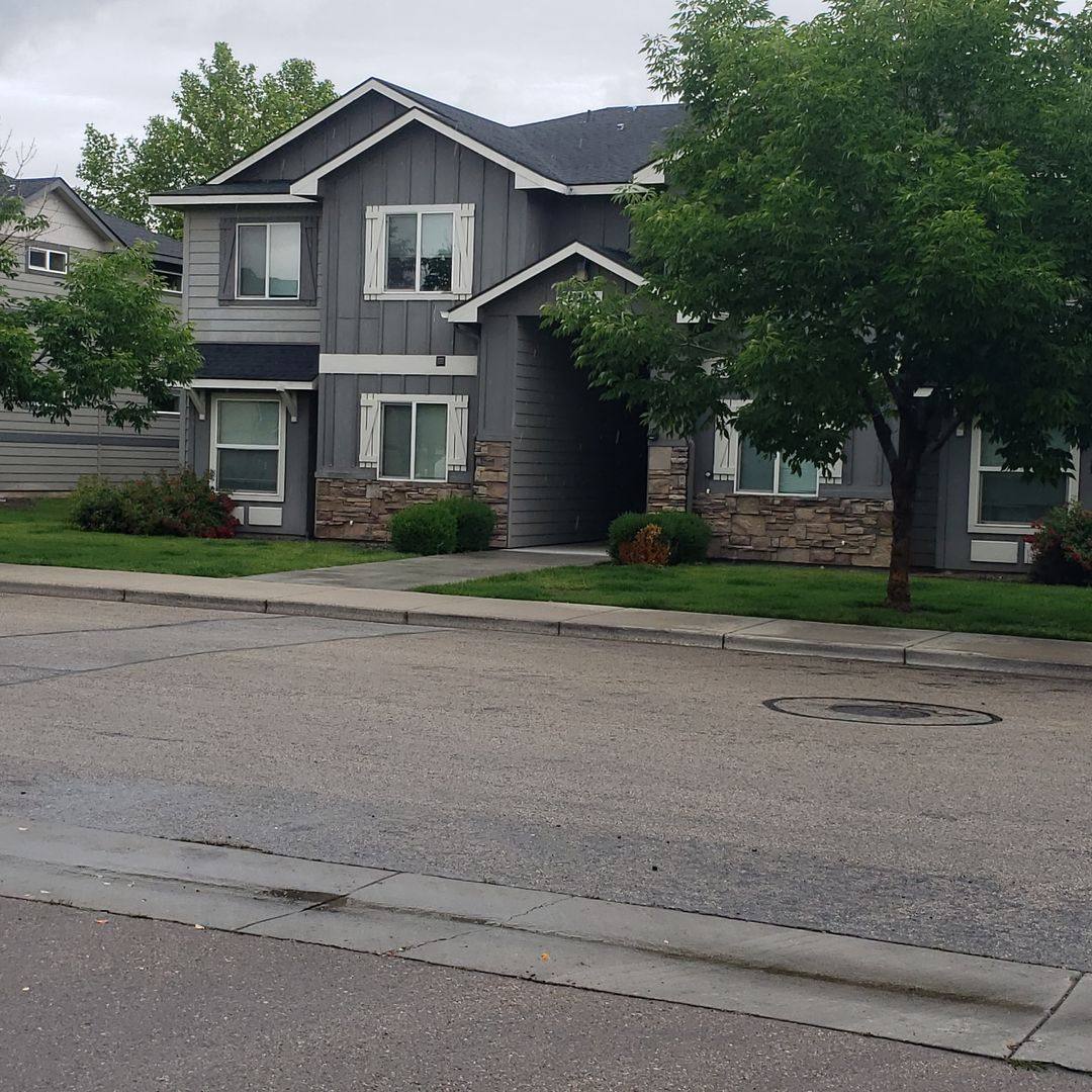 Apartment for rent at 6627 W Irving St, Boise, ID 83704