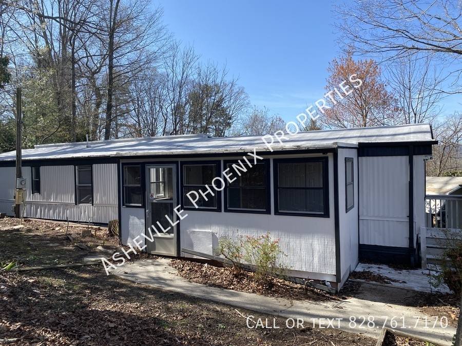 House for rent at 31 Linda Vista Dr, Asheville, NC 28806