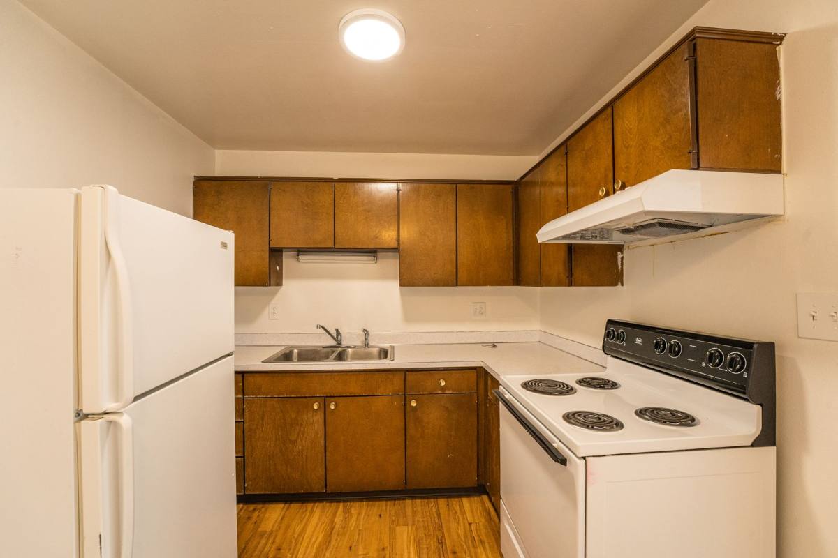 Apartment for rent at 1617 Person St, Laramie, WY 82070