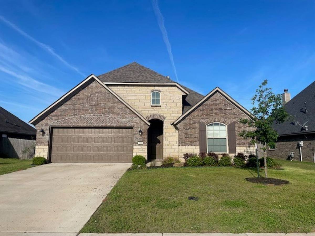 House for rent at 140 Cullom Dr, Bossier City, LA 71112