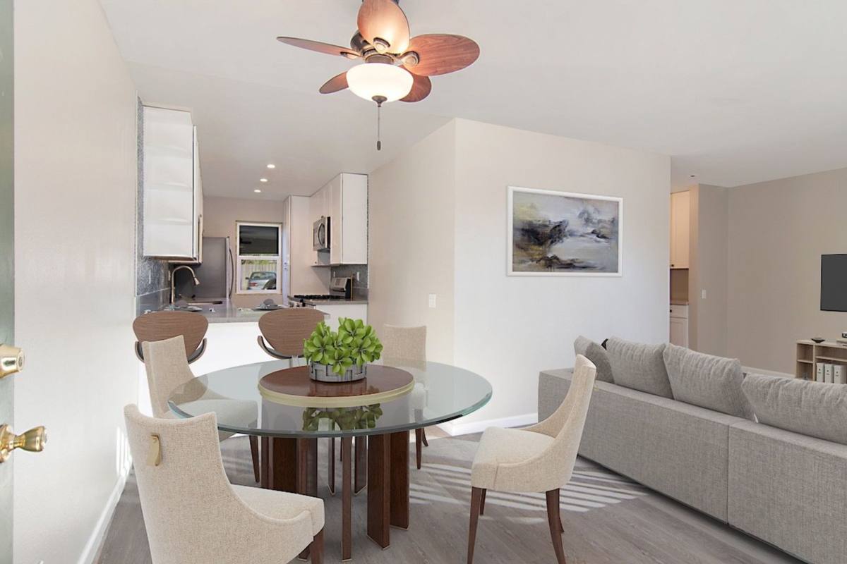 Apartment for rent at 8088 Golden Ave, Lemon Grove, CA 91945