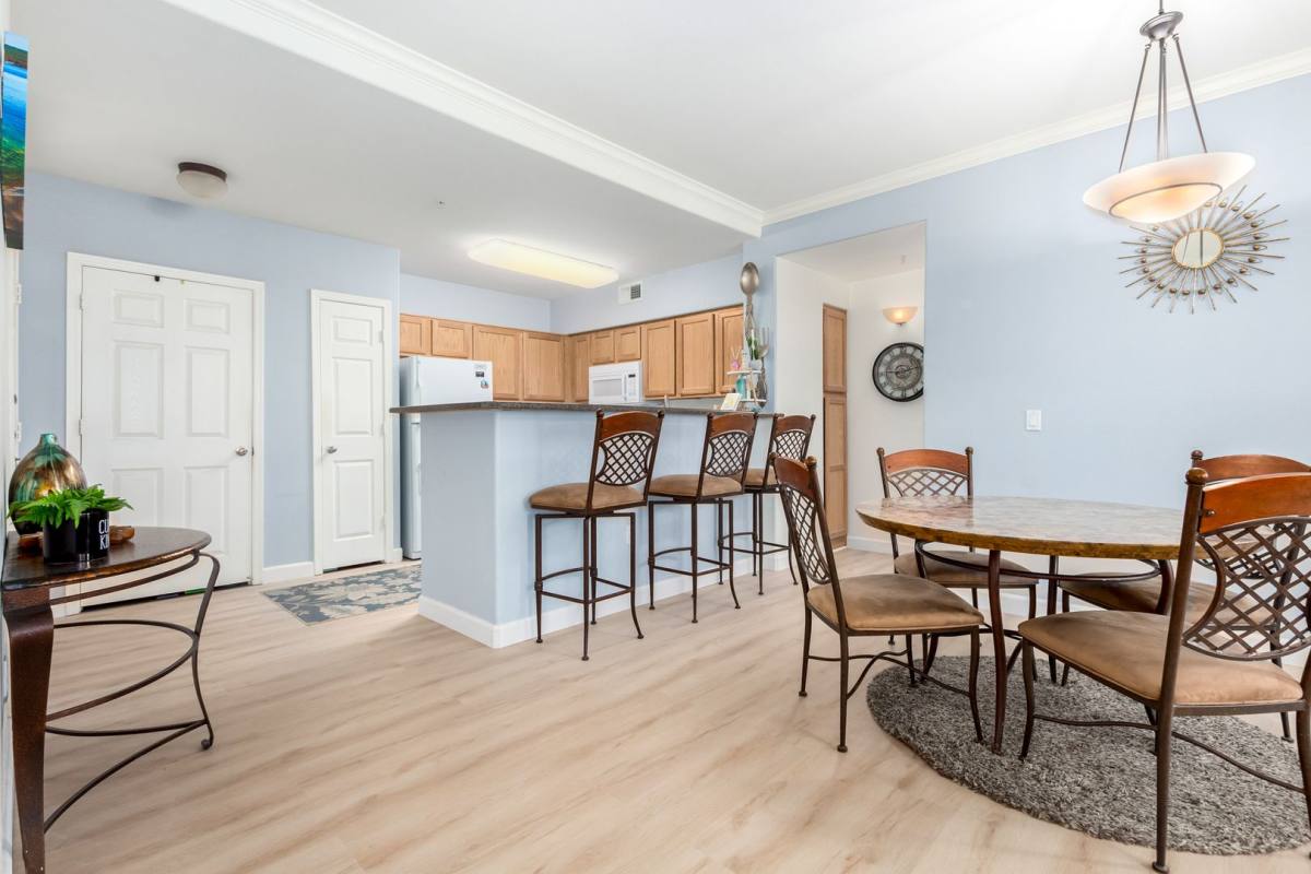 Condo for rent at 20100 N 78th Place, Scottsdale, AZ 85255