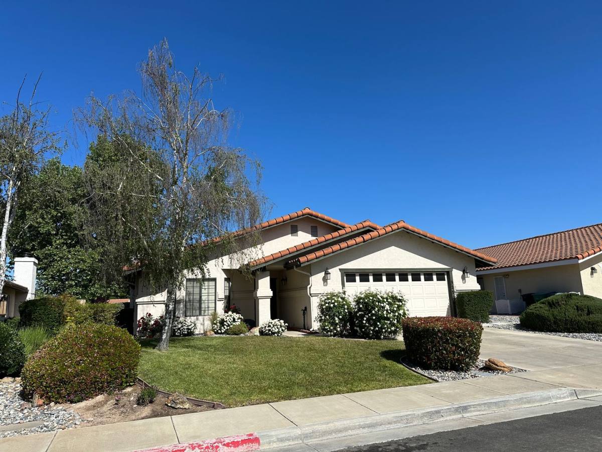 House for rent at 925 Inverness, Paso Robles, CA 93446