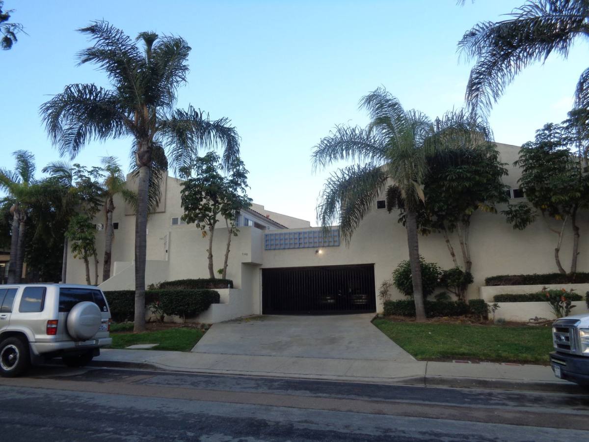 Apartment for rent at 740 Georgia St, Imperial Beach, CA 91932