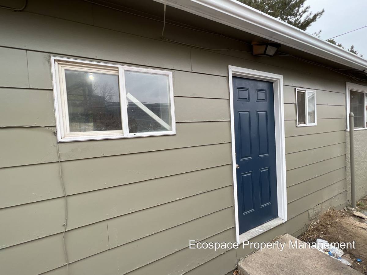 Townhouse for rent at 3535 Bruce Randolph Ave, Denver, CO 80205