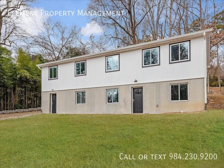 Apartment for rent at 1607 Old Oxford Rd #1, Chapel Hill, NC 27514