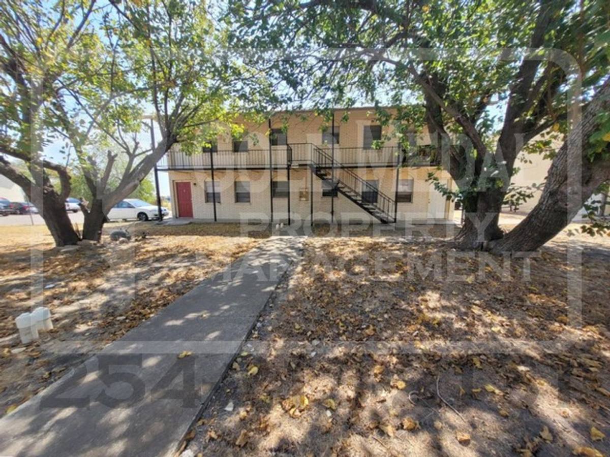 Apartment for rent at 1201 Bluebird Dr, Harker Heights, TX 76548