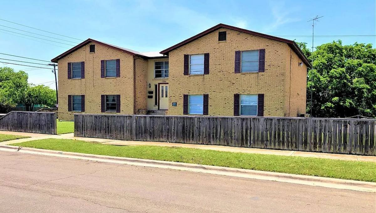 Apartment for rent at 1701 Kirk Ave, Killeen, TX 76543