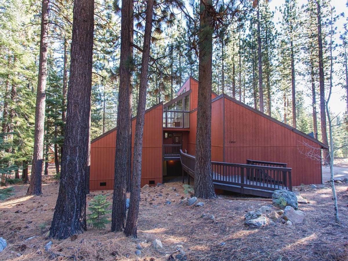 House for rent at 1953 N Upper Truckee Rd, South Lake Tahoe, CA 96150
