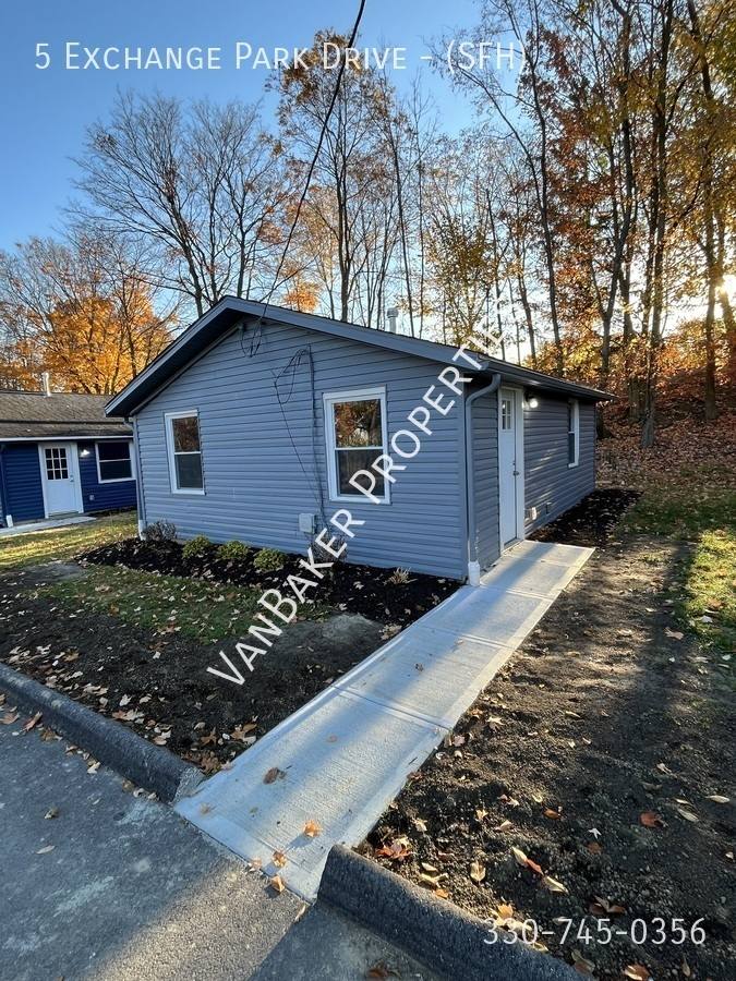 Condo for rent at 4 Exchange Park Dr #SFH, Medina, OH 44256
