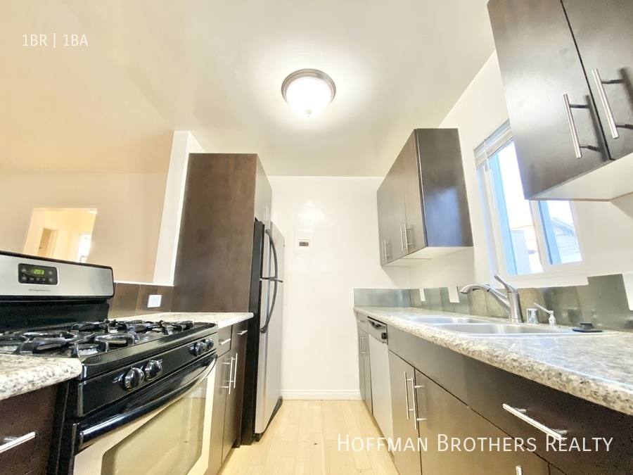 Apartment for rent at 926 Hancock Ave #3, West Hollywood, CA 90069