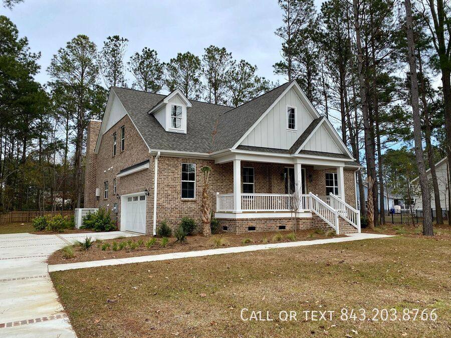 House for rent at 478 Woodspring Rd, Mount Pleasant, SC 29466