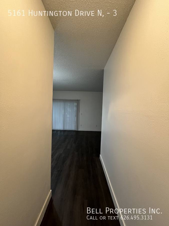 Apartment for rent at 5161 Huntington Dr N #3, Los Angeles, CA 90032