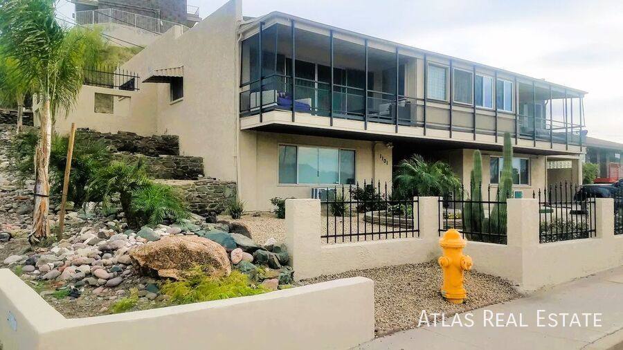 Apartment for rent at 1101 E Butler Dr #D, Phoenix, AZ 85020