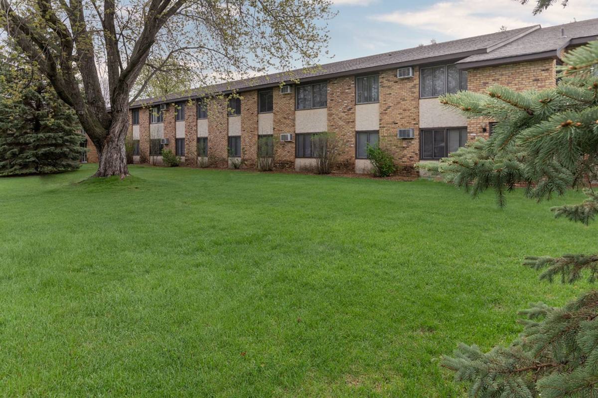 Apartment for rent at 2520 Fairoak Ave, Anoka, MN 55303