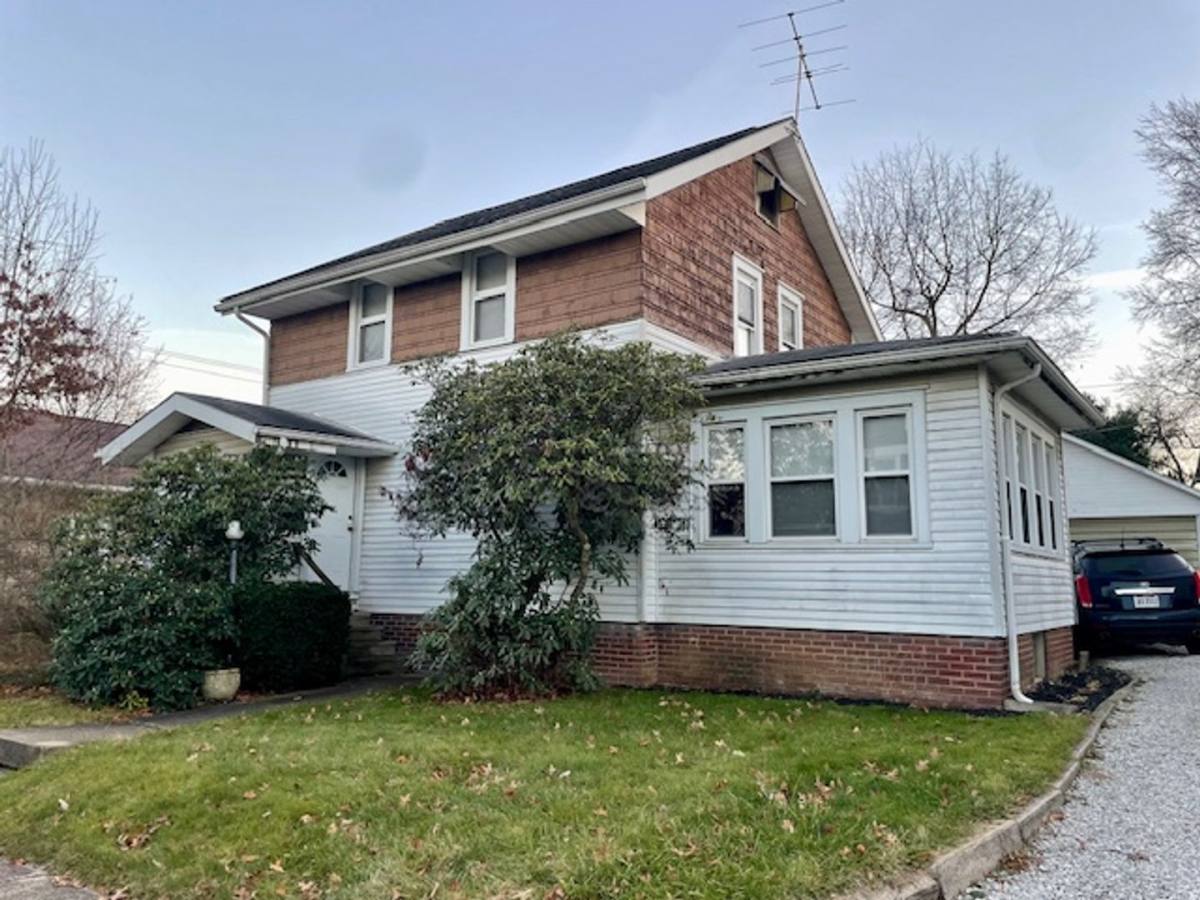 House for rent at 315 Ferrell Ave, Ashland, OH 44805