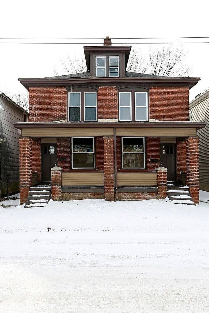 Apartment for rent at 687-689 E Columbus St, Columbus, OH 43206