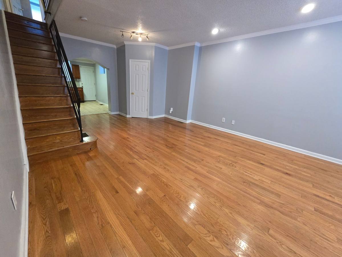 House for rent at 1243 S 21st St, Philadelphia, PA 19146