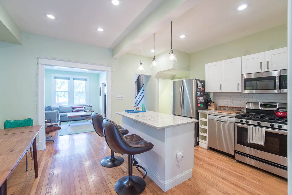 House for rent at 628 Madison St NW, Washington, DC 20011