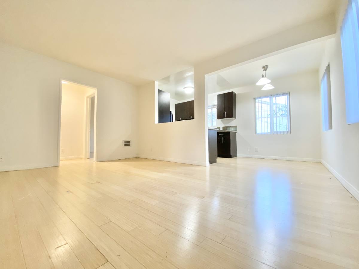 Apartment for rent at 924 Hancock Ave #3, West Hollywood, CA 90069