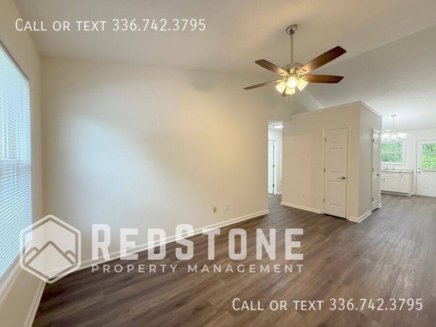 Apartment for rent at 502 Lashley St #H, Graham, NC 27253